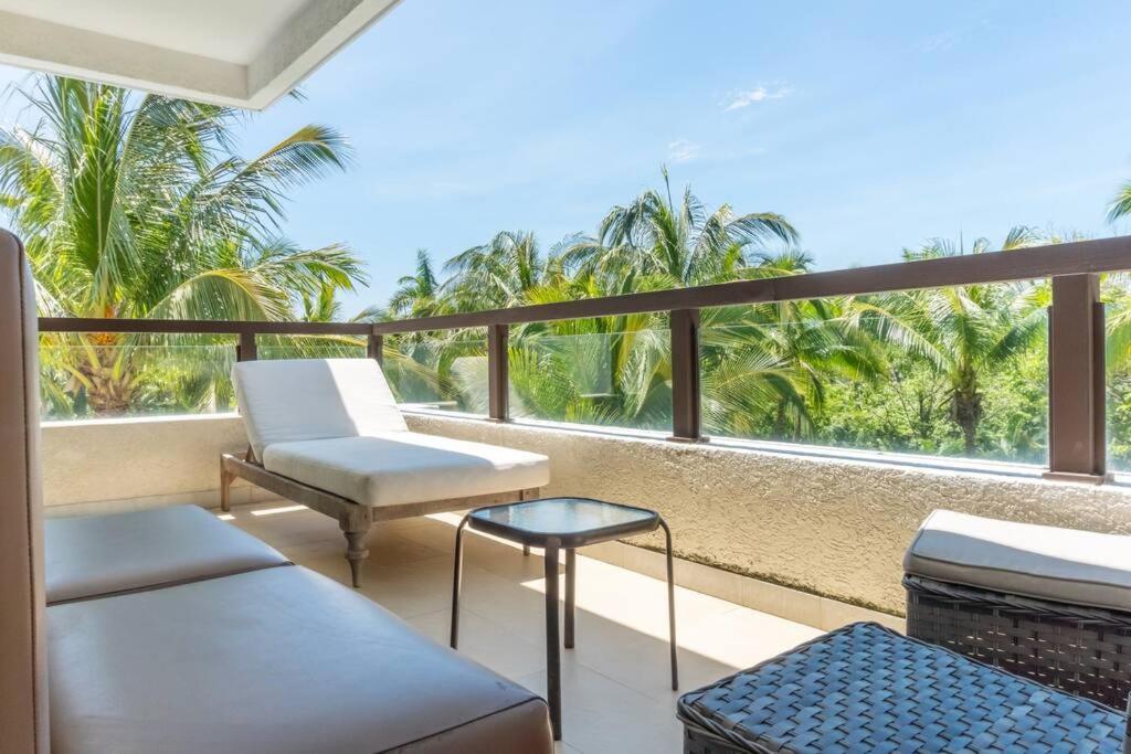 Apartment Exquisite Retreat In La Isla Acapulco