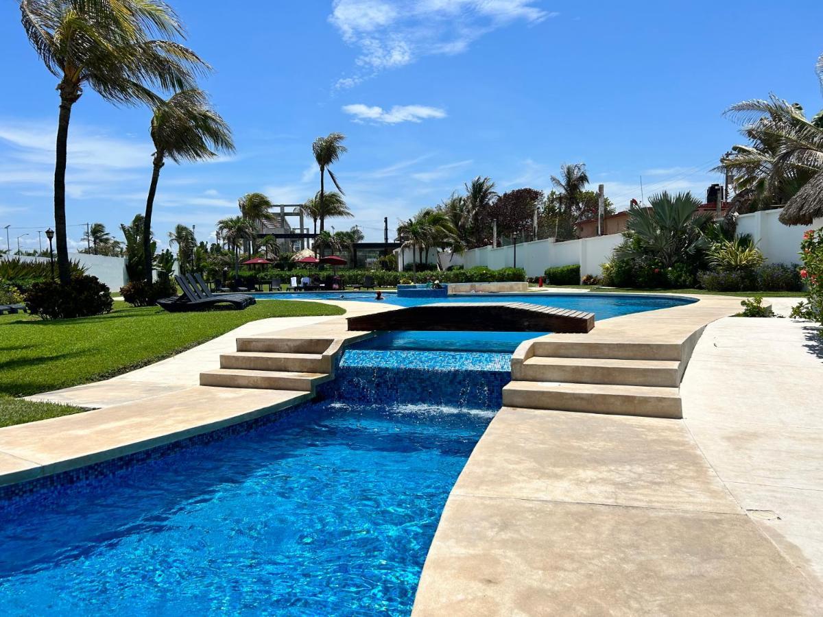 New Modern Diamante House Getaway With Pool View And Club *