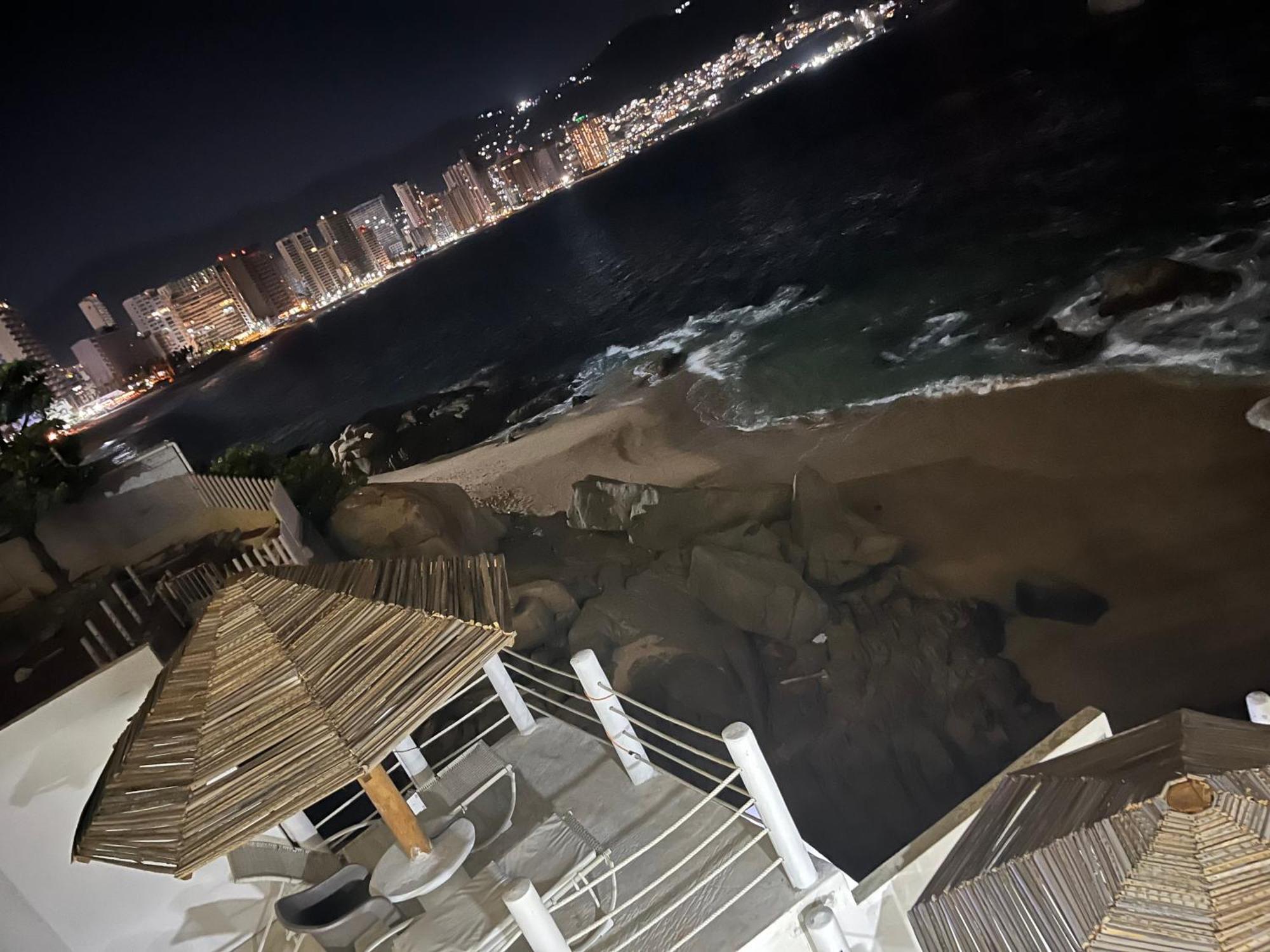 Apartamento Torres Gemelas Vip Frontal 607 *