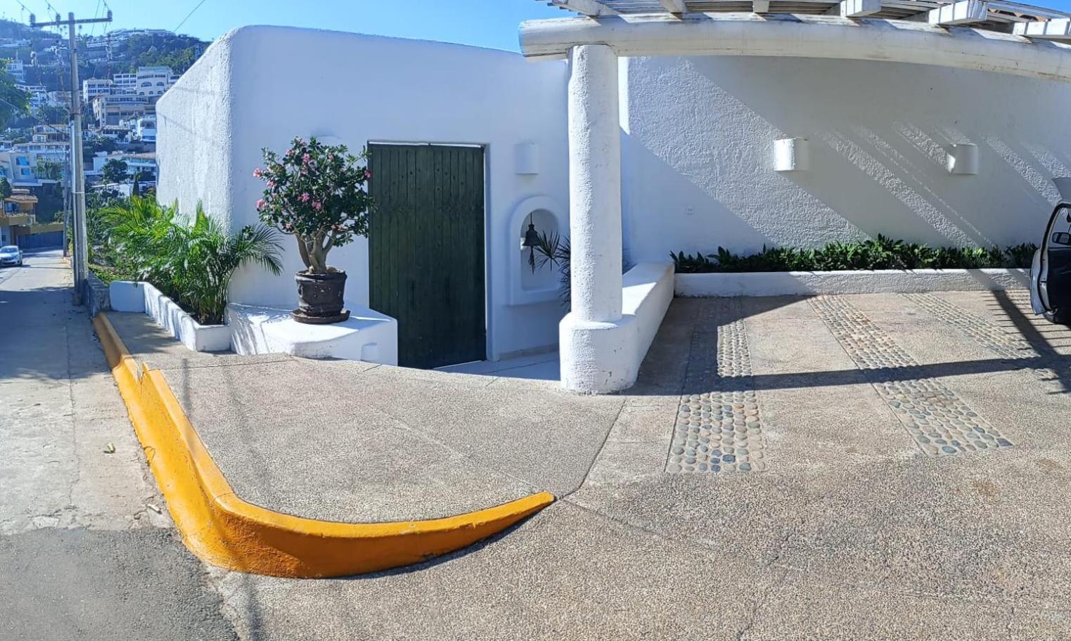 Сasa de vacaciones Suriana Acapulco