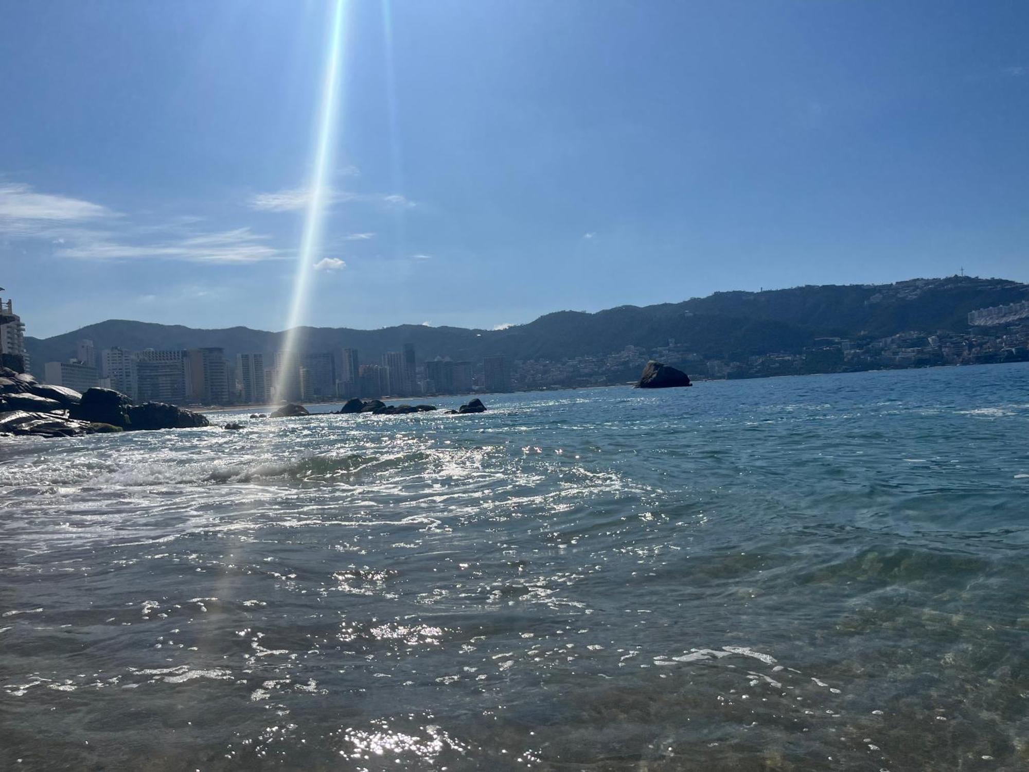 Apartamento Torres Gemelas Vip Frontal 607 Acapulco