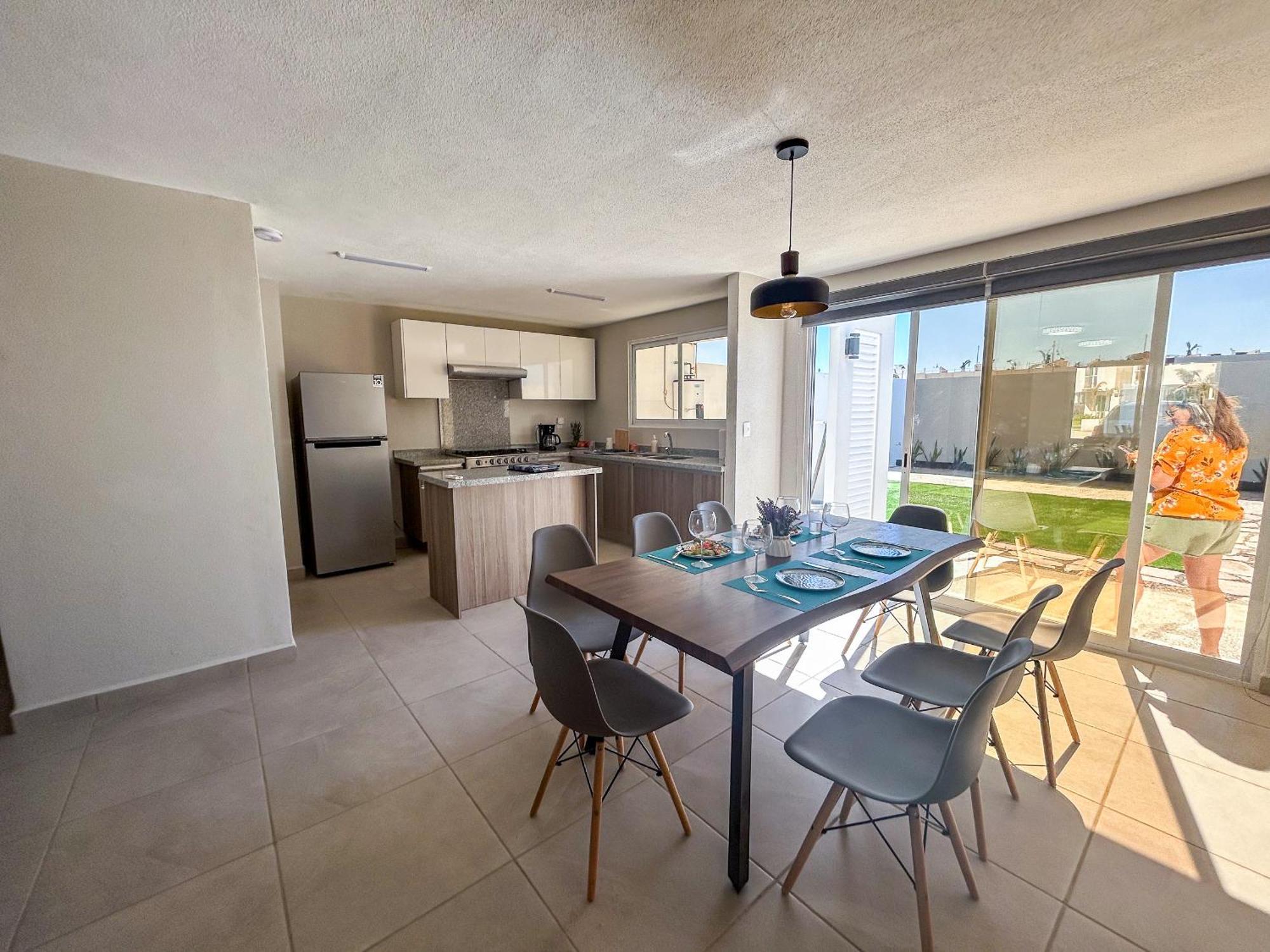 New Modern Diamante House Getaway With Pool View And Club Acapulco
