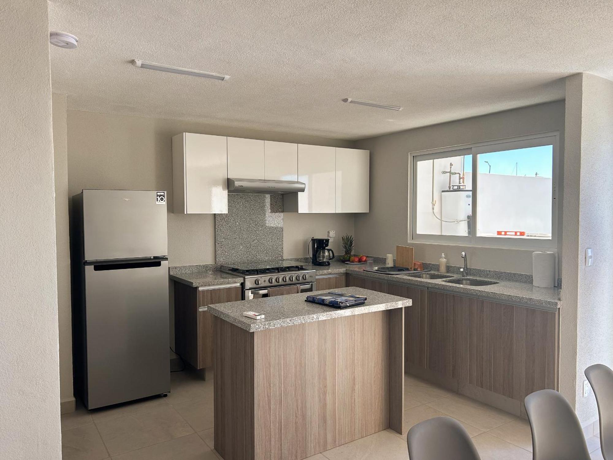 New Modern Diamante House Getaway With Pool View And Club Сasa de vacaciones Acapulco