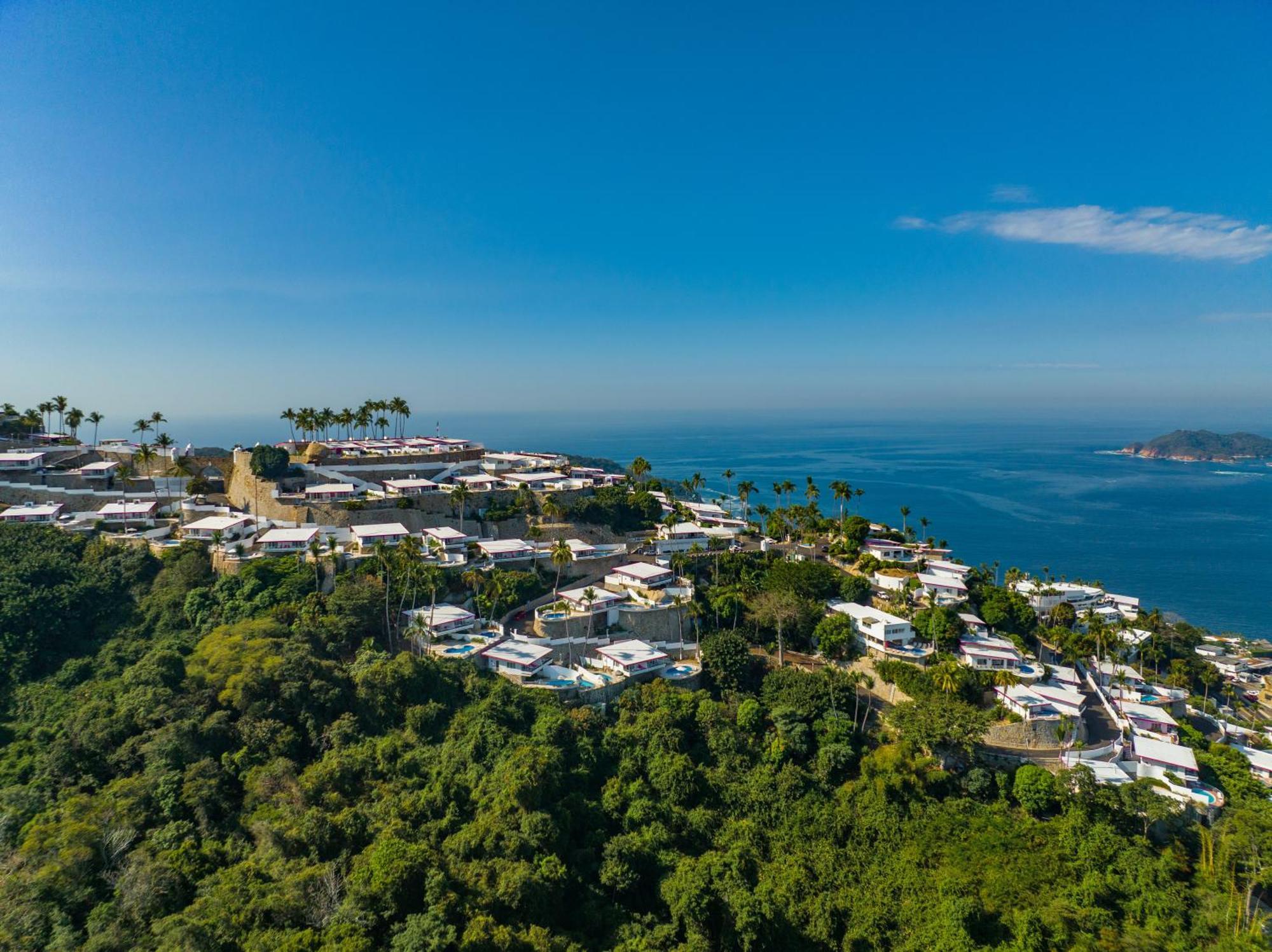 Brisas Acapulco