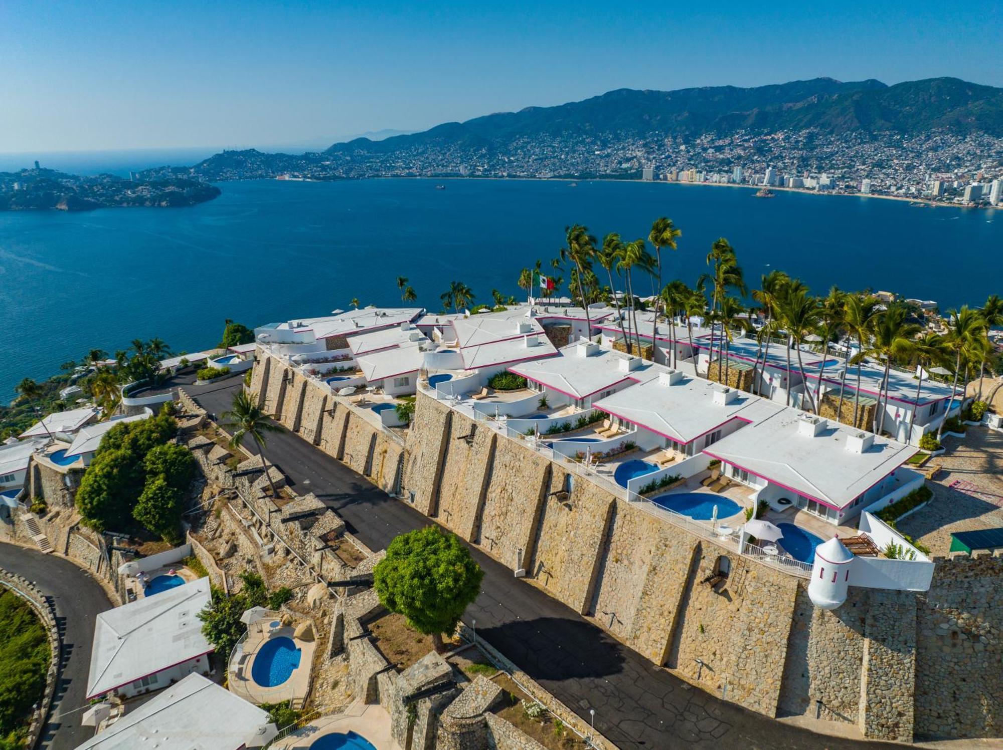 Hotel Brisas Acapulco