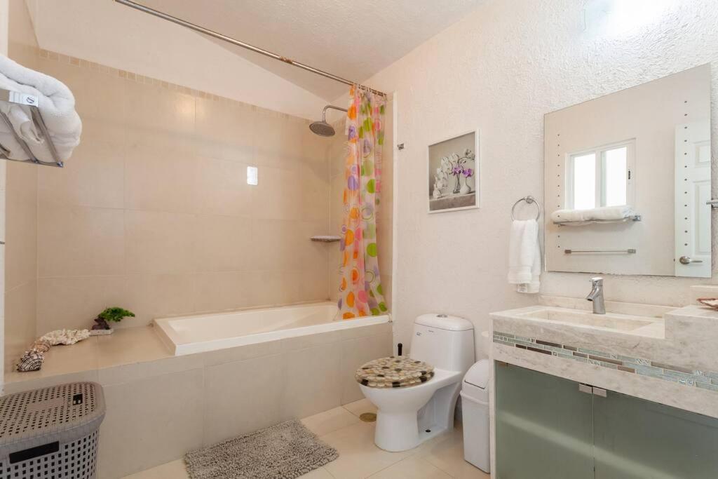 Holiday home Diamante. Casa De Descanso Acapulco