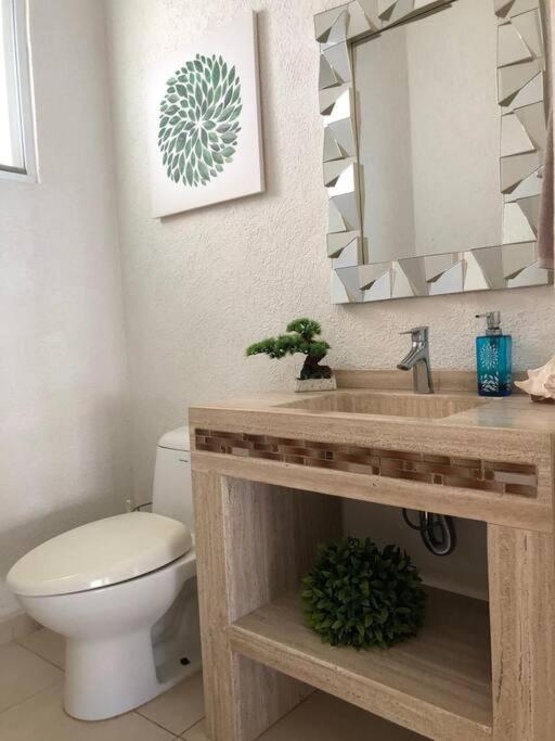 Diamante. Casa De Descanso Holiday home Acapulco