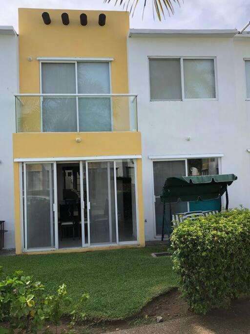 Diamante. Casa De Descanso Holiday home *