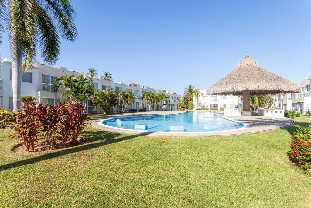 Diamante. Casa De Descanso Holiday home Acapulco
