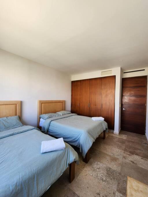 Style With Club Apartamento *