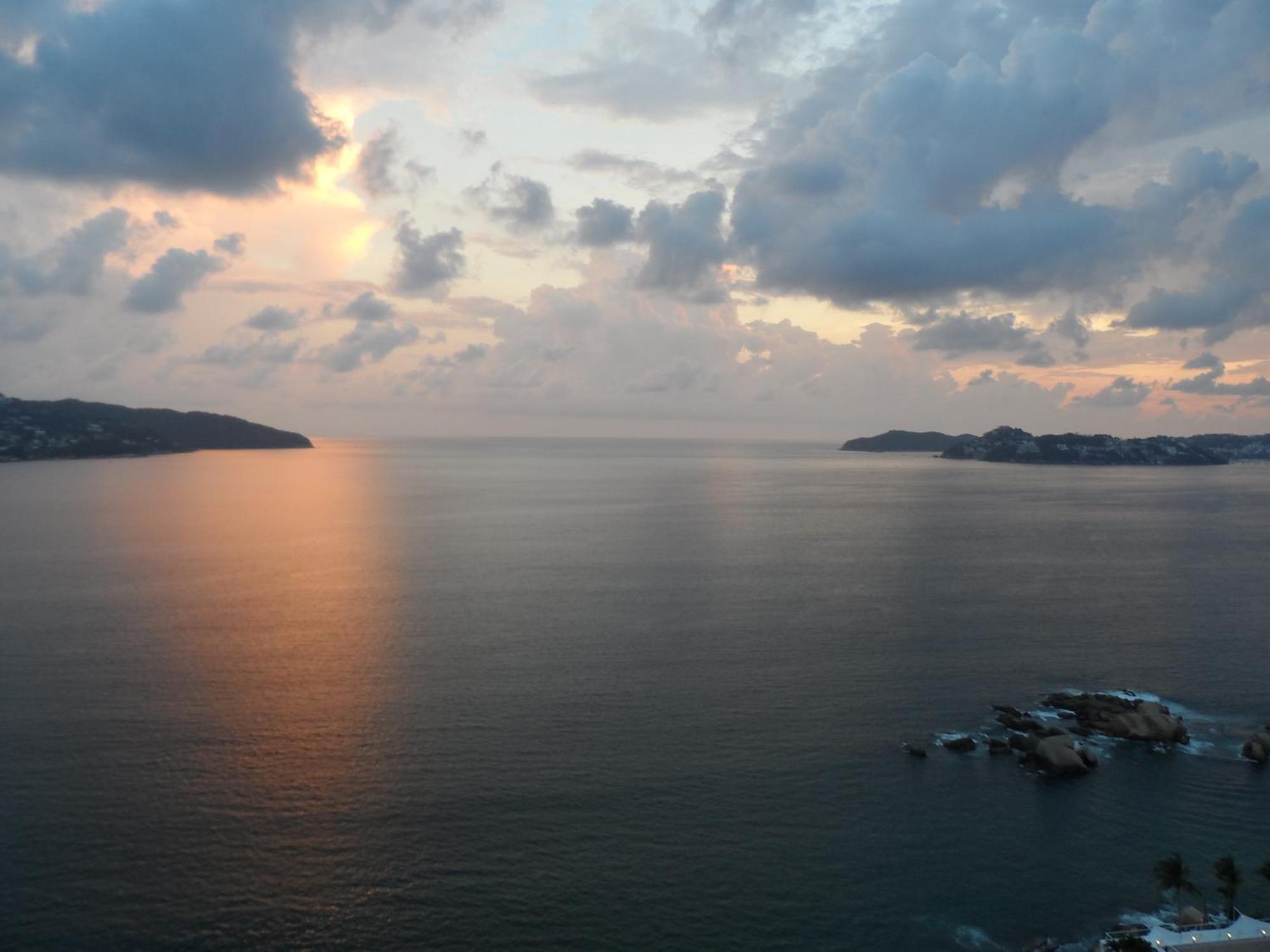 Hotel Torres Gemelas Acapulco