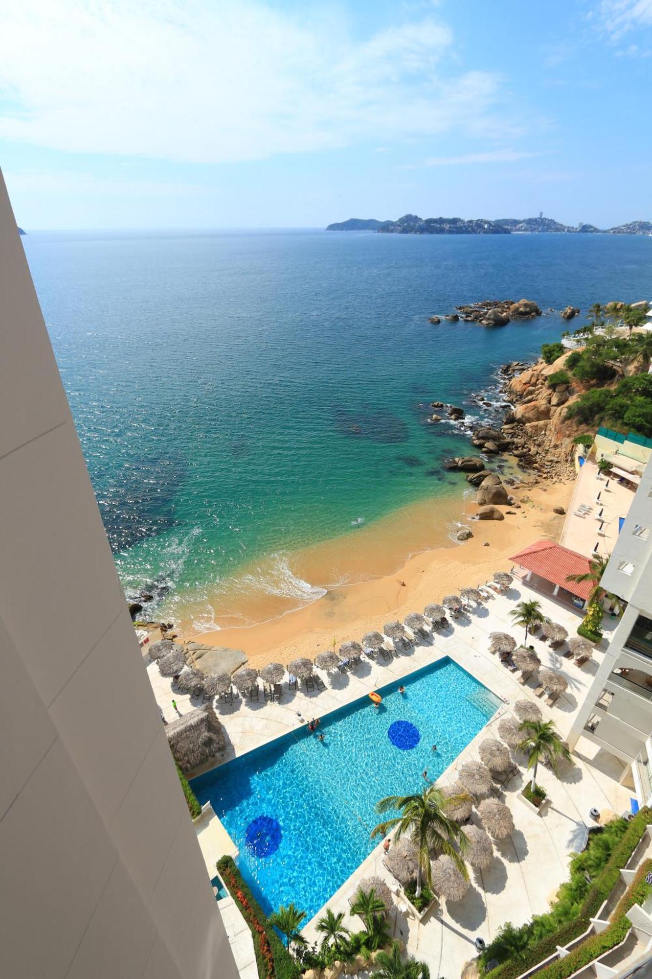 Hotel Torres Gemelas