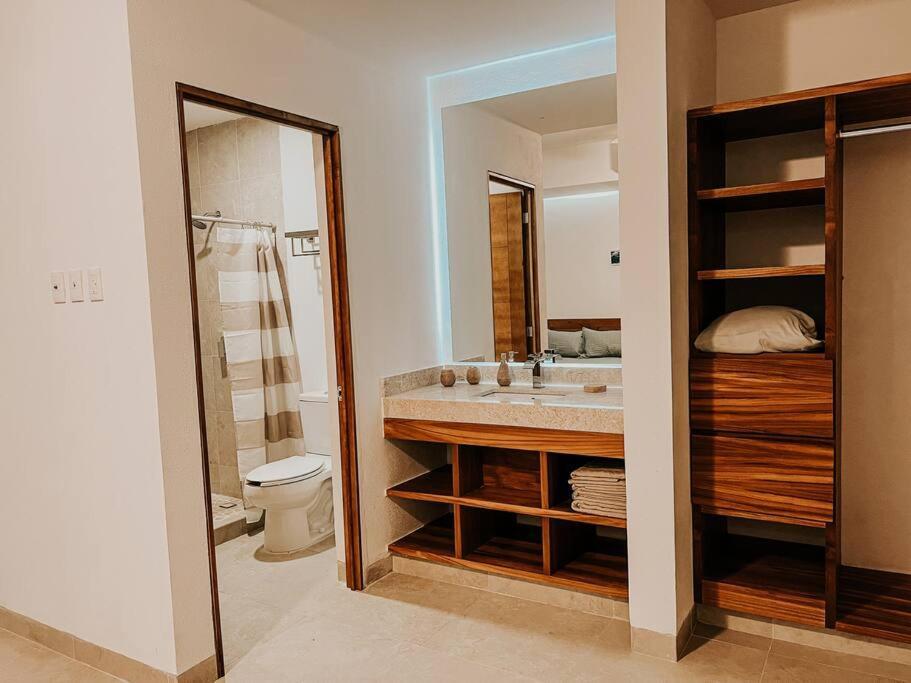 Apartment Exclusivo Departamento En Punta Diamante Listo Recibirte Acapulco