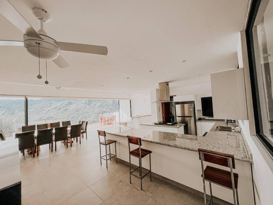 Exclusivo Departamento En Punta Diamante Listo Recibirte Apartment