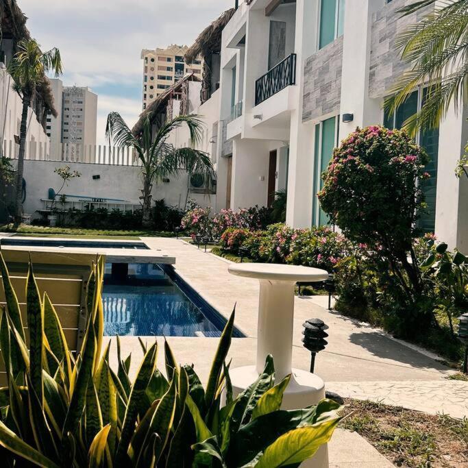 Villa Cinco Diamante Acapulco