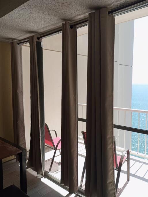 Apartment Departamento Con Hermosa Vista Al Mar Y Acceso A Playa, 2 Albercas *