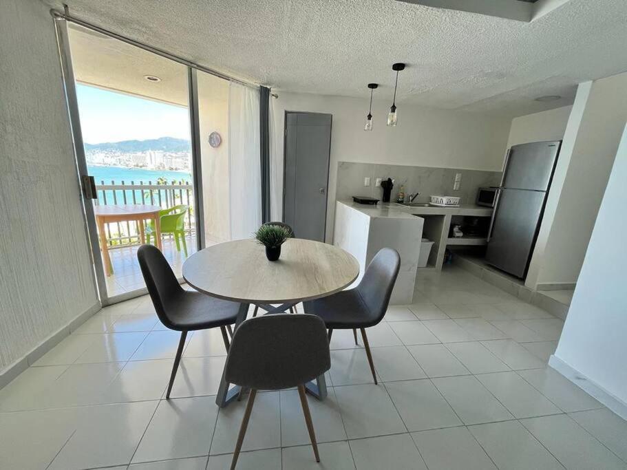 Apartamento Espectacular Descansar Acapulco