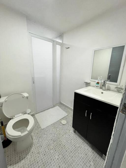 Apartamento Espectacular Descansar *