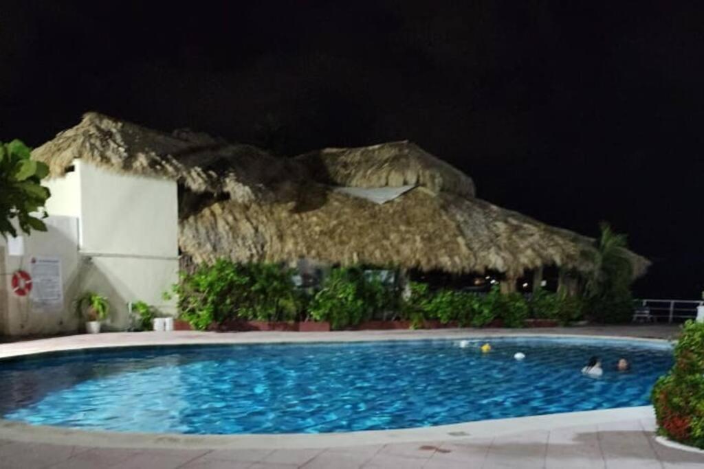 Espectacular Descansar Apartamento Acapulco