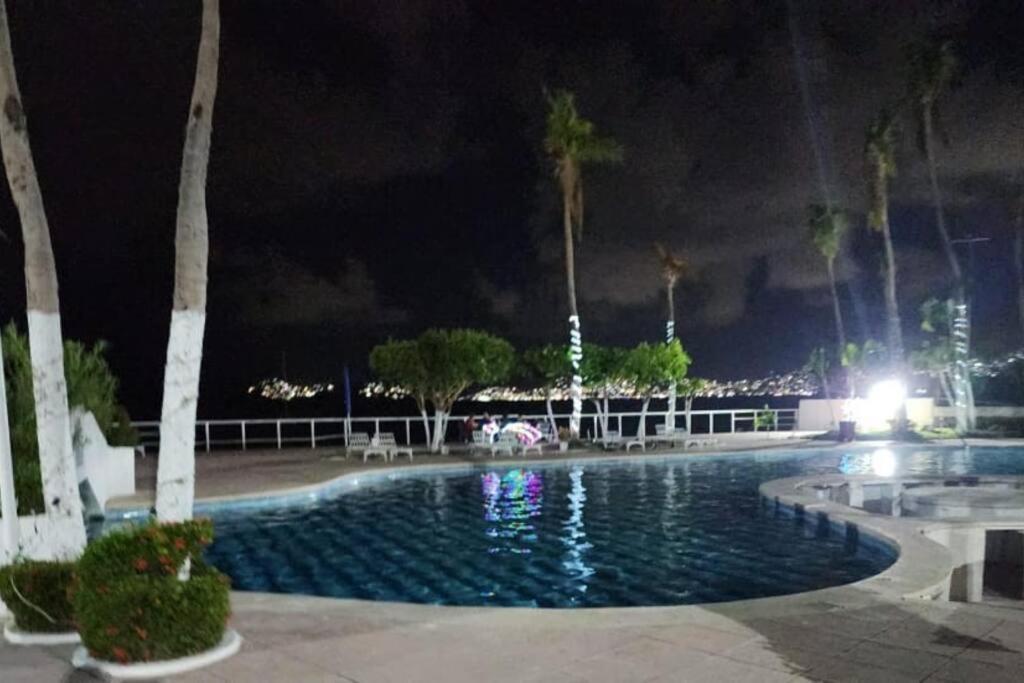 Apartamento Espectacular Descansar Acapulco
