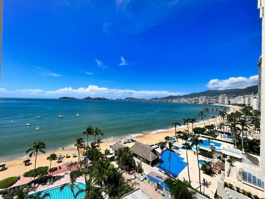 Espectacular Descansar * Acapulco