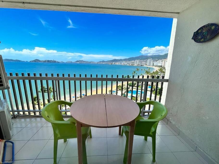 Apartamento Espectacular Descansar Acapulco