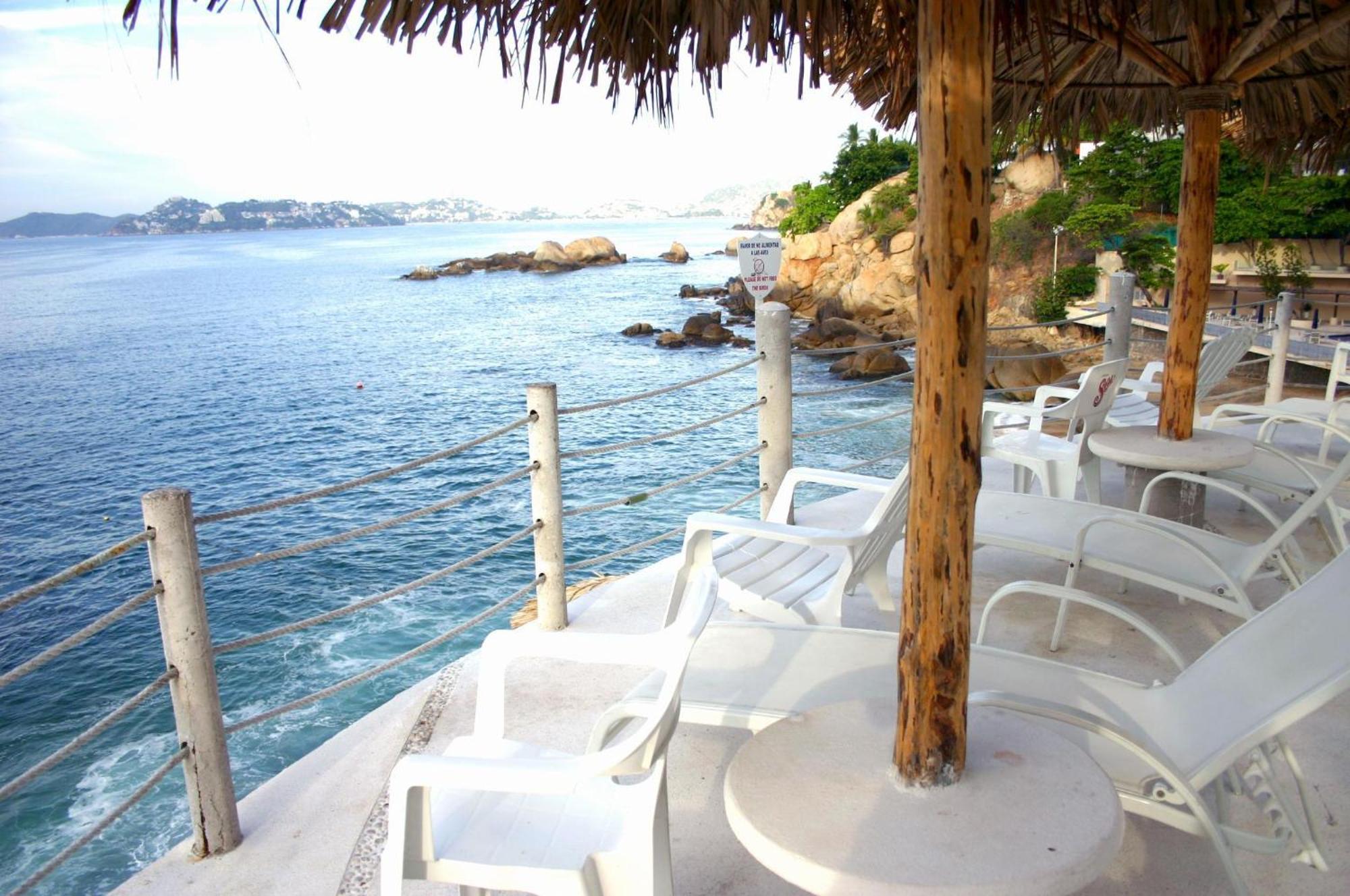 Torres Gemelas Hotel