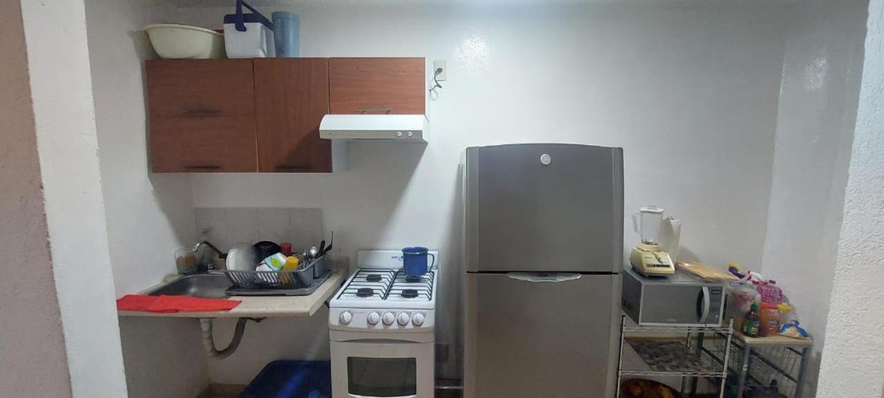 Apartamento Hermoso Acapulco