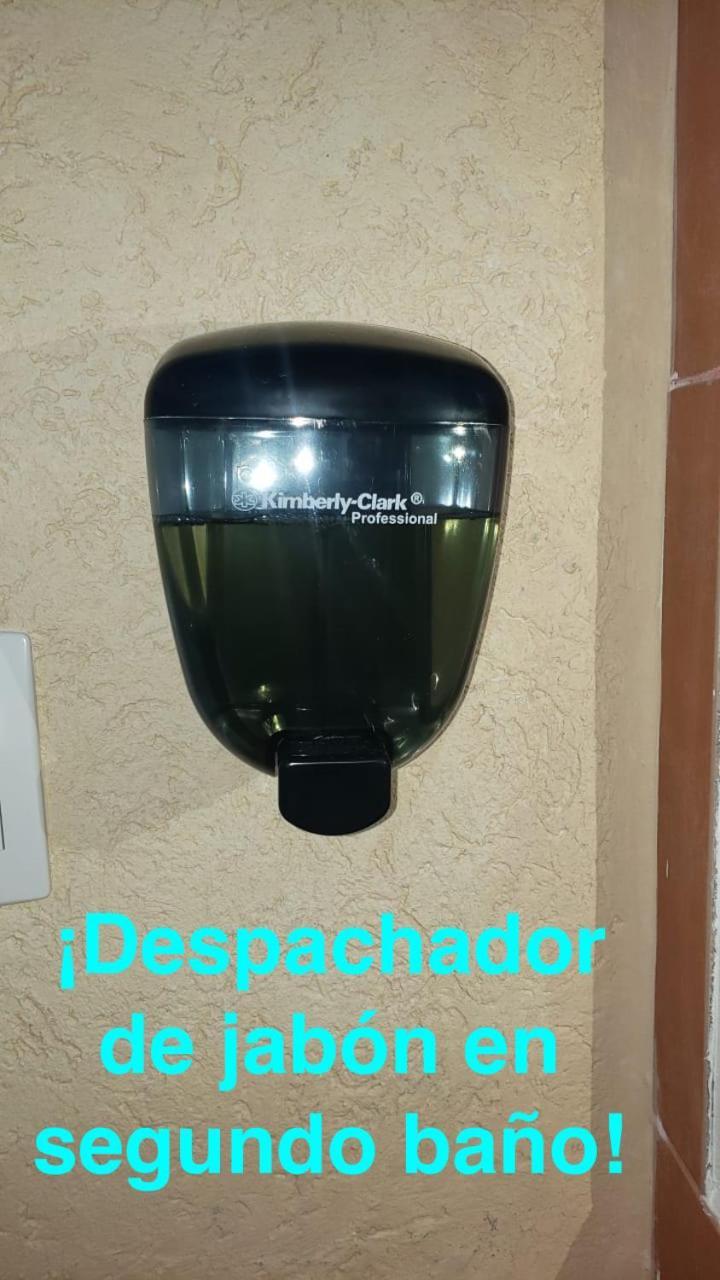 Depa 100 Por Ciento Familiar Cerca Del Mar Con Roff Garden Y Jacuzzi * Acapulco