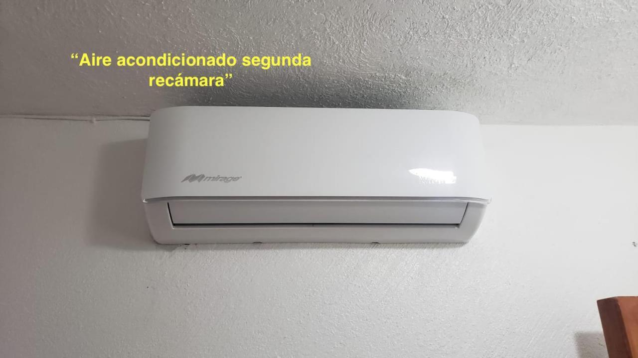 Apartamento Depa 100 Por Ciento Familiar Cerca Del Mar Con Roff Garden Y Jacuzzi *