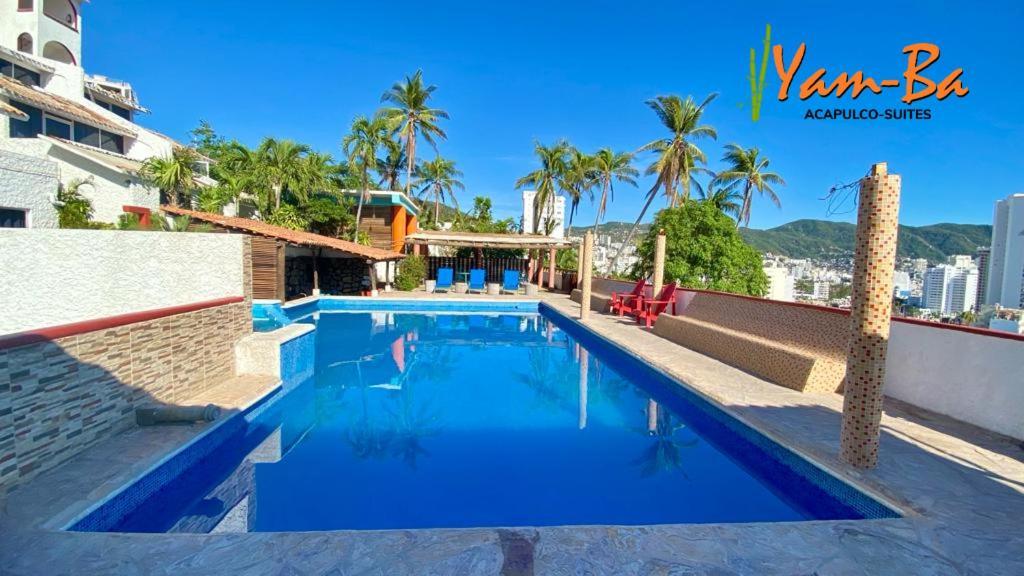 Yamba Acapulco