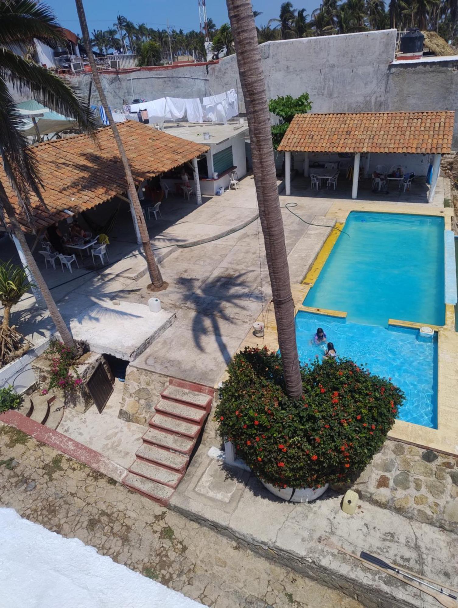 Aparthotel Club Cadena *