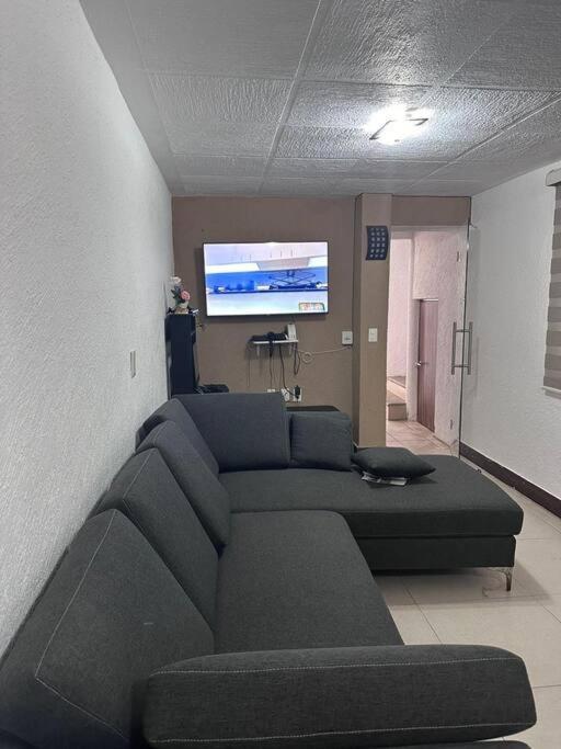 Azucenas Сasa de vacaciones Acapulco