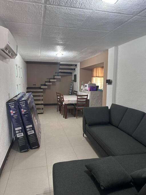Azucenas Сasa de vacaciones Acapulco
