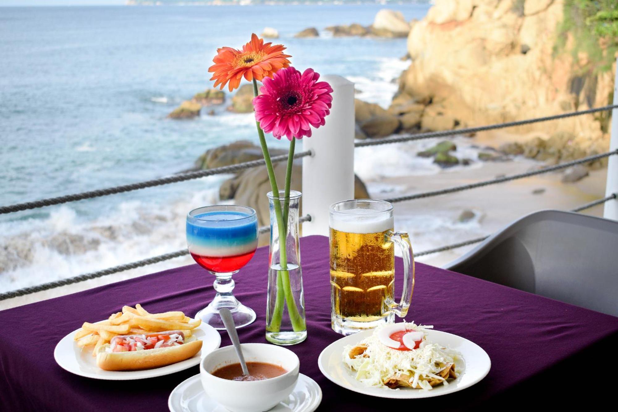 Torres Gemelas Hotel