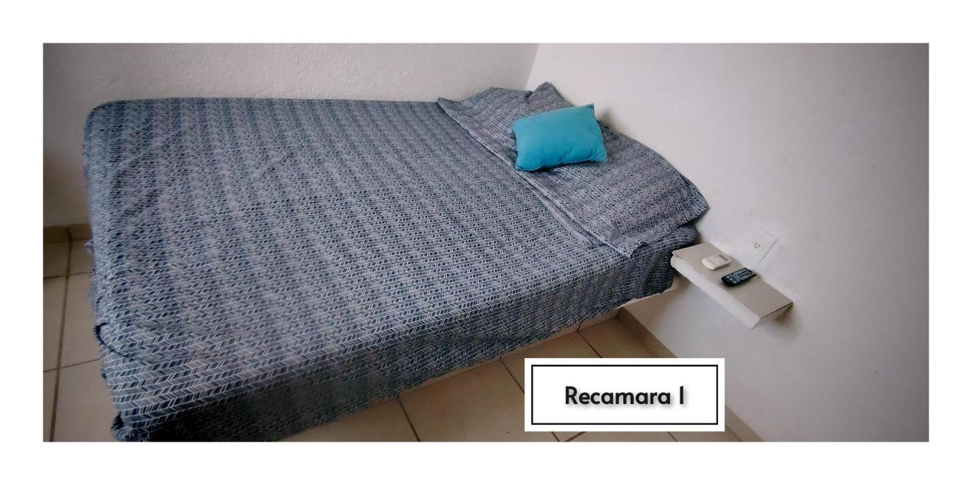 Apartment Departamento En Diamante
