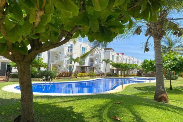 Departamento En Diamante Apartment *