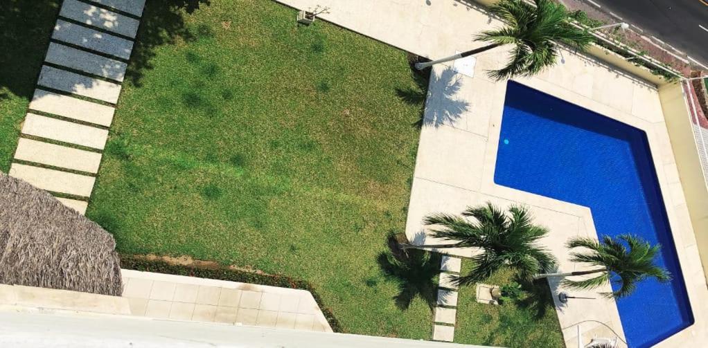 Apartamento Penthouse En Las Brisas