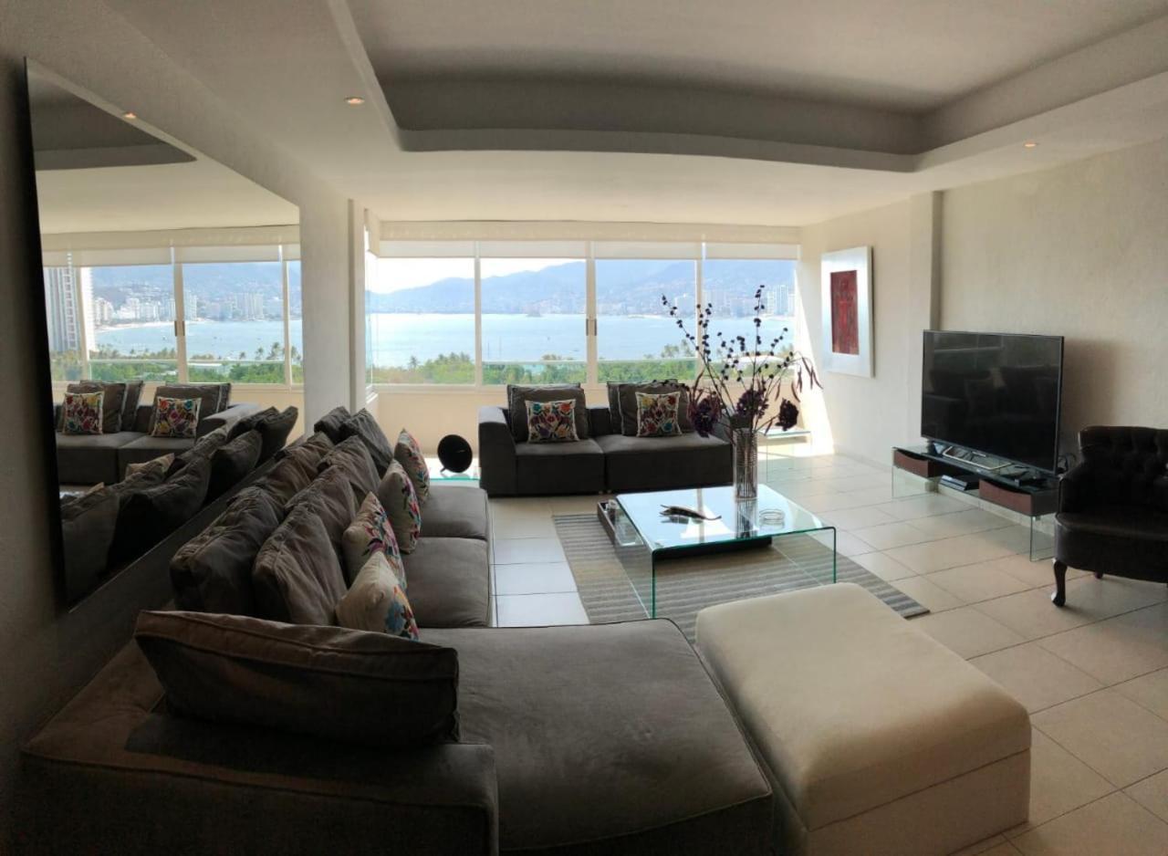 Penthouse En Las Brisas