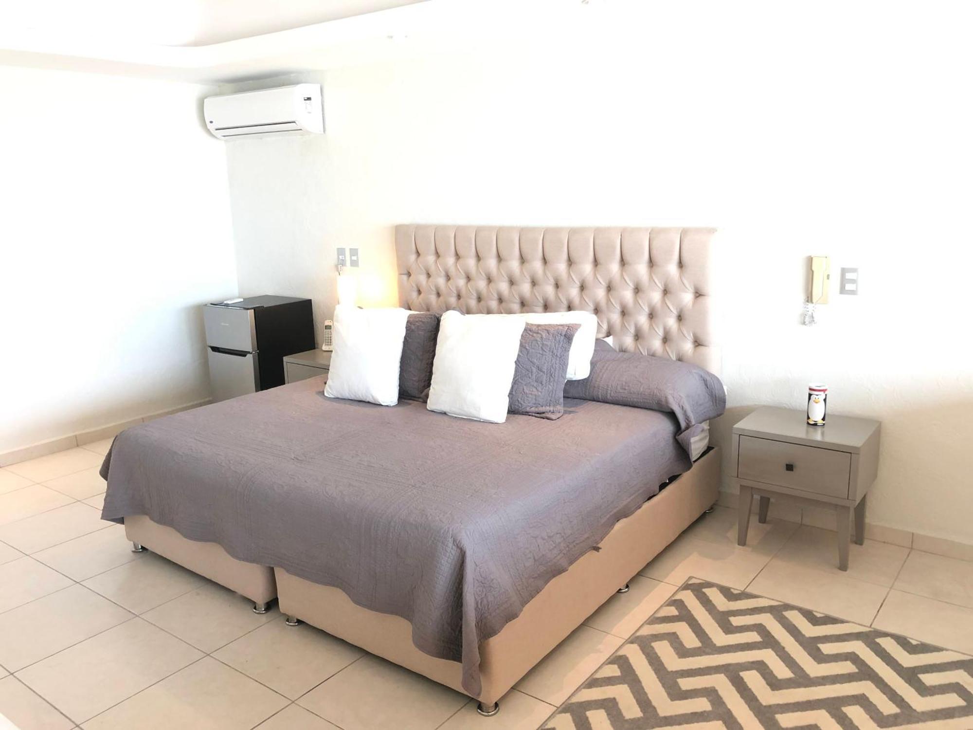 Apartamento Penthouse En Las Brisas *
