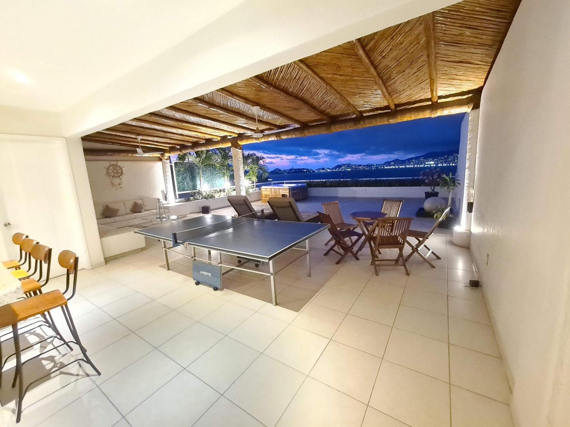 Penthouse En Las Brisas