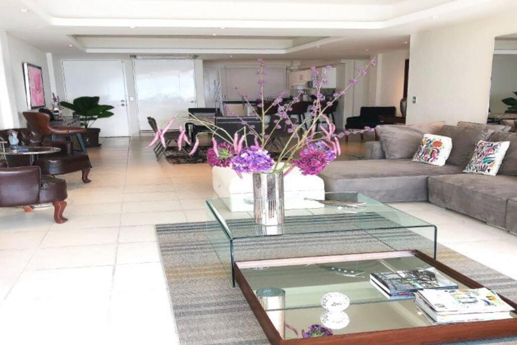 Apartamento Penthouse En Las Brisas Acapulco