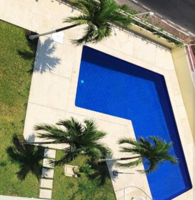 Penthouse En Las Brisas Apartamento Acapulco