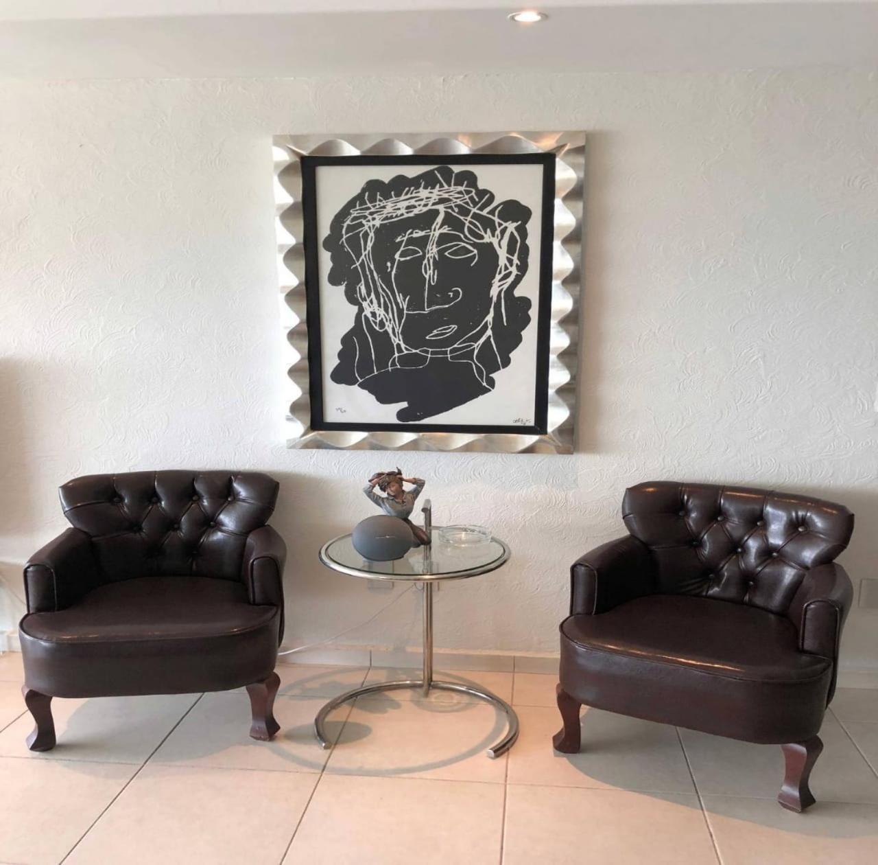 Apartamento Penthouse En Las Brisas