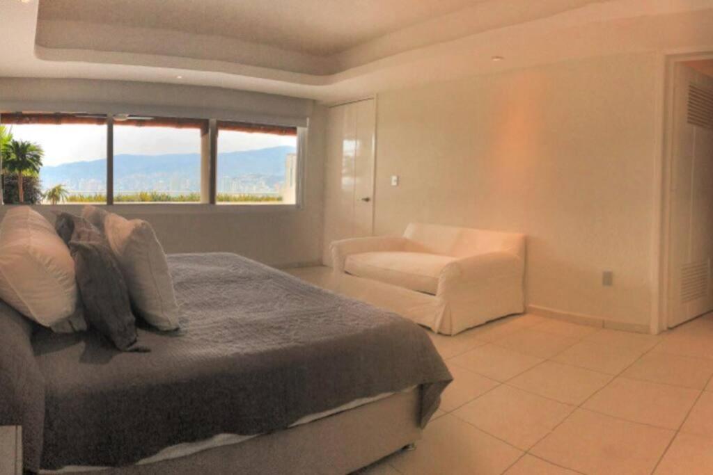 Apartamento Penthouse En Las Brisas *