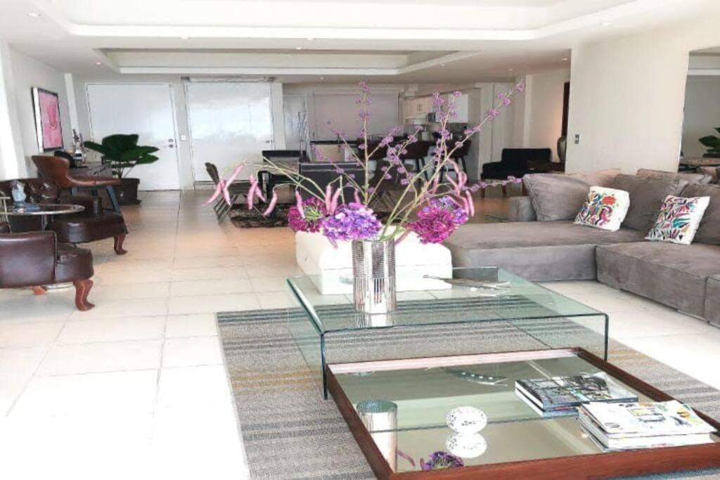 Apartamento Penthouse En Las Brisas