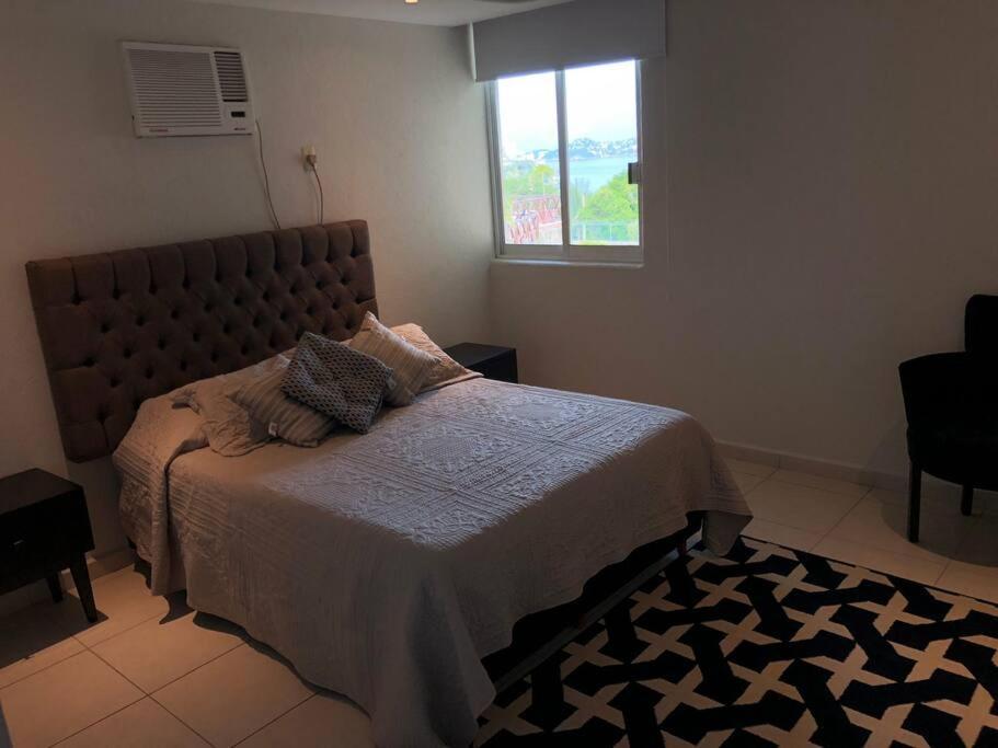 Apartamento Penthouse En Las Brisas *