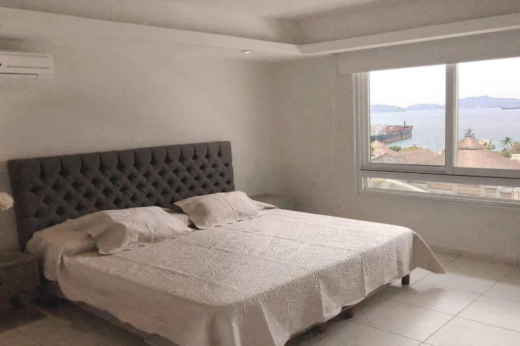 Penthouse En Las Brisas Apartamento Acapulco