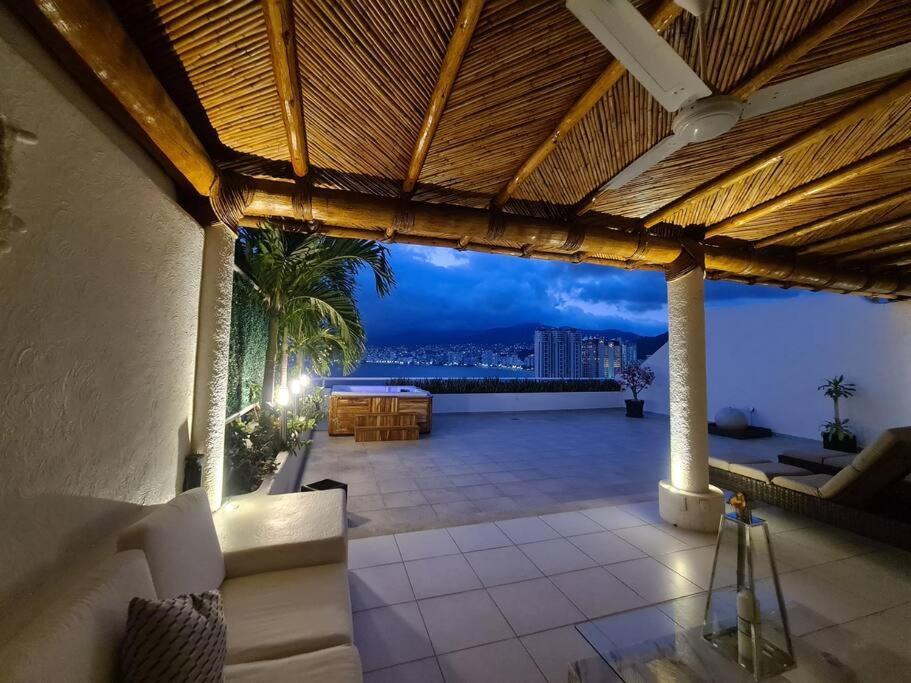 Penthouse En Las Brisas