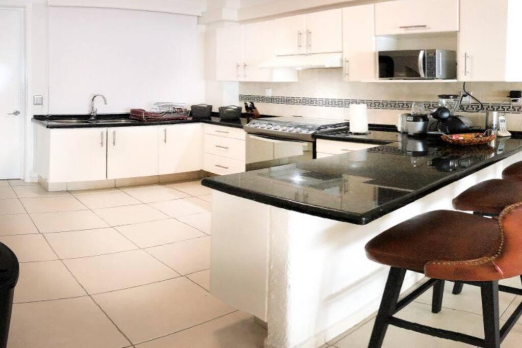 Apartamento Penthouse En Las Brisas